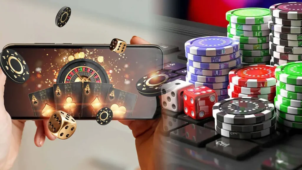 Game Casino Online Terlengkap Dan Terpopuler Main Sekarang Situs Resmi 2024