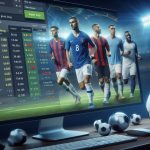 Bandar Judi Bola Online Terpercaya Dengan Banyak Promo Menarik