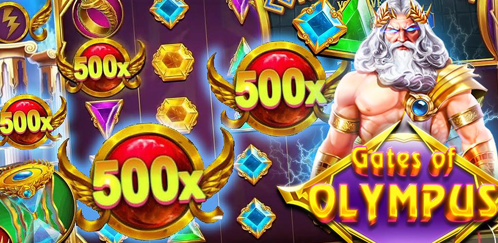 Dijamin Menang Daftar Situs Slot Online Terbaik Dan Terpercaya 2024