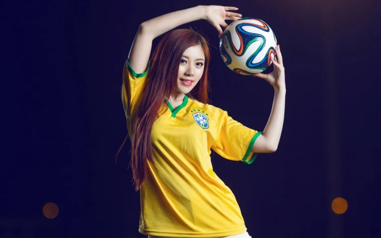 taruhan bola