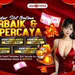 Syarat Dan Ketentuan Main Togel Online 2D, 3D, 4D Hadiah Jutaan Rupiah