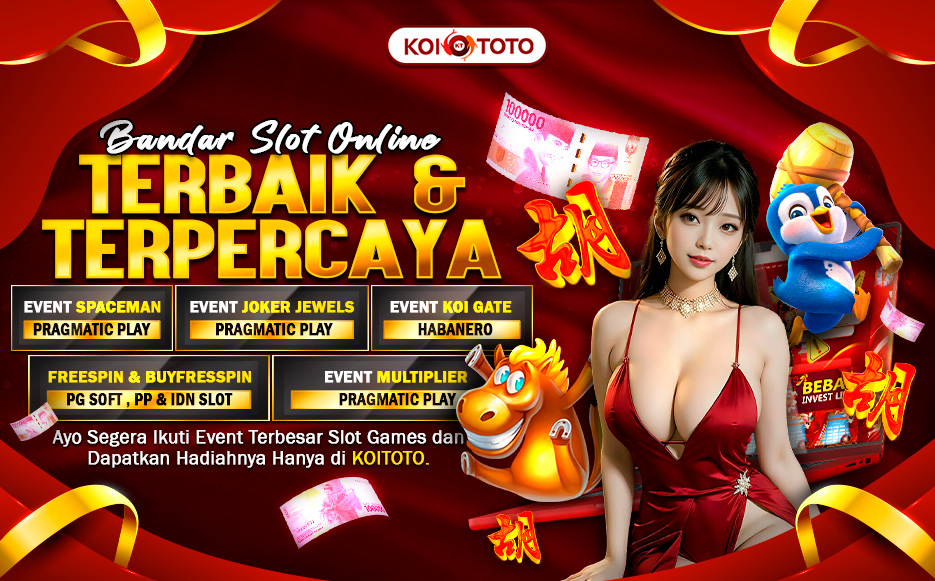 Kelebihan Bermain di Agen Toto Togel Online Terpercaya Yang Perlu Anda Tahu