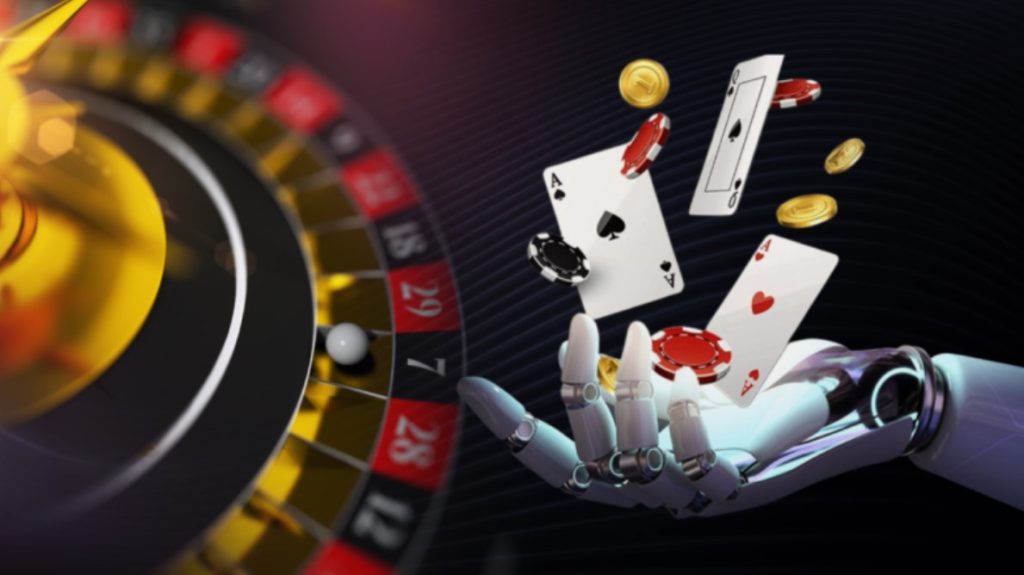 Kelebihan Daftar Dan Main Di Judi Casino Online Terpercaya