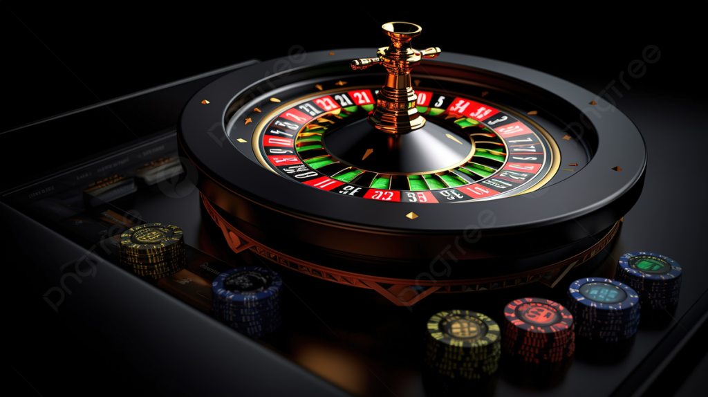 Keuntungan Menggunakan Bandar Roulette Terpercaya Dan Asli