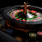 Keuntungan Menggunakan Bandar Roulette Terpercaya Dan Asli