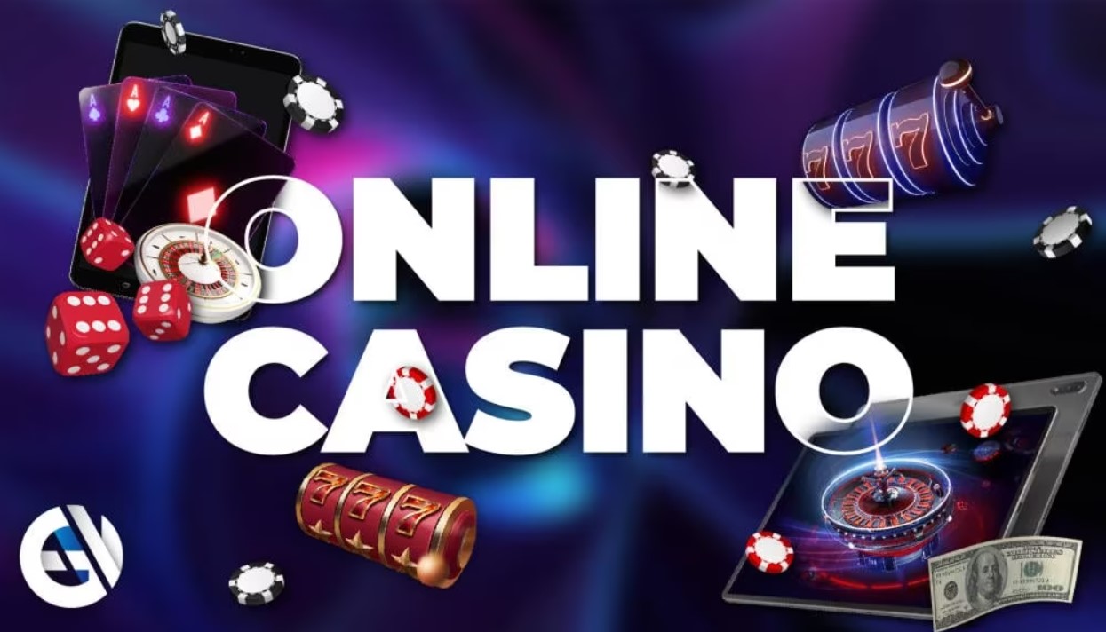 Kujungi Situs Judi Casino Online di Situs Layanan Member Selama 24 Jam