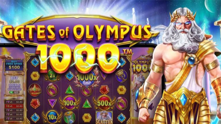 Langkah Jitu Paling Cepat Hasilkan Uang Dari Game Slot Onlin