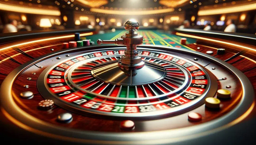 Layanan Daftar Situs Roulette Online Terpercaya Dengan Berbagai Opsi Kemudahan