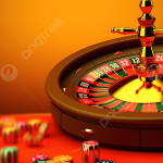 Live Casino Roulette Online Terbaik: Rekomendasi Agen Terpercaya