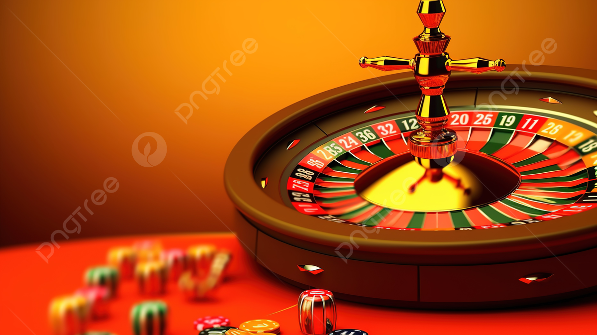 Live Casino Roulette Online Terbaik: Rekomendasi Agen Terpercaya