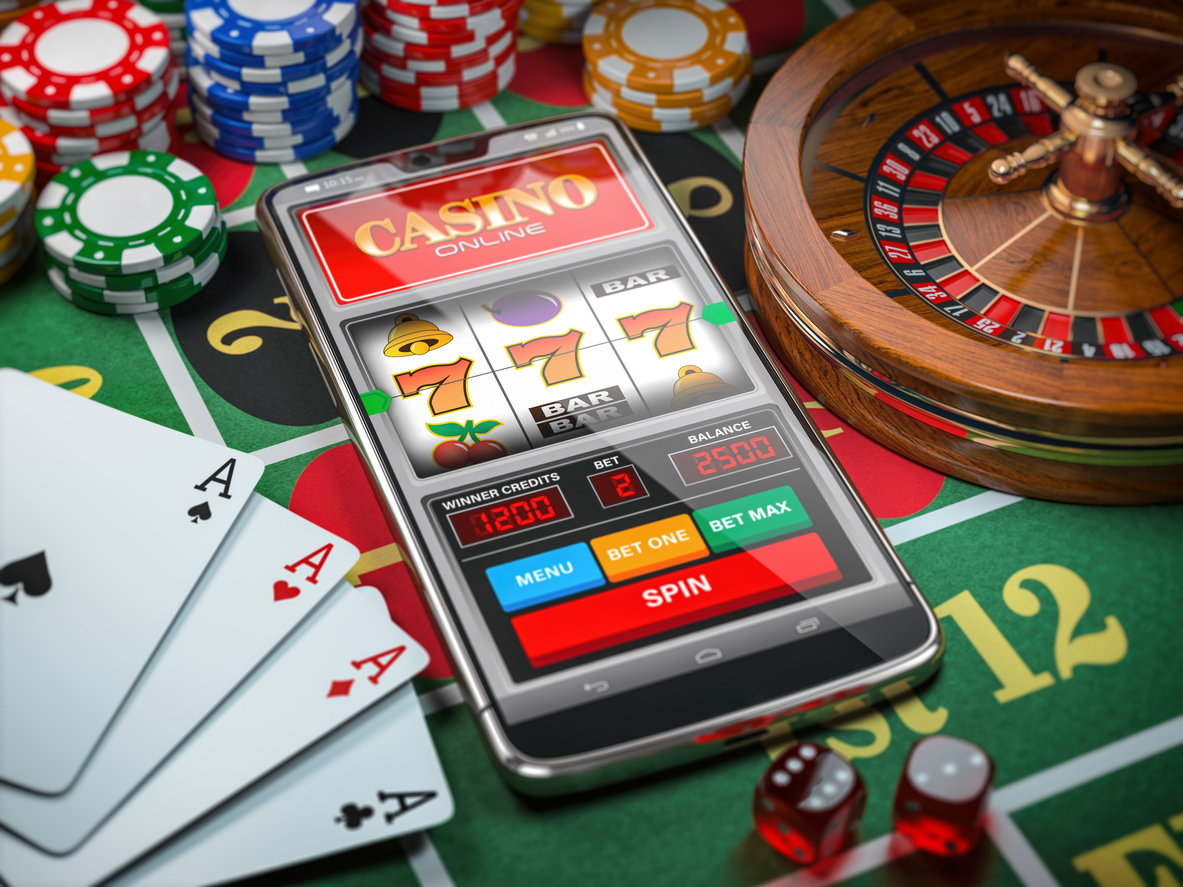 Mengenal Jenis-jenis Permainan Casino Online Terbaik dan Terpopuler