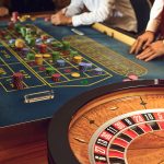 Roulette Online