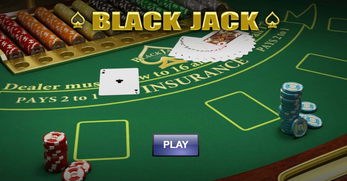 Pentingnya Memahami Nilai Kartu Dalam Blackjack Untuk Meningkatkan Peluang Menang