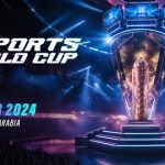 Rasakan Sensasi Seru Dan Untung Besar Di Dunia Judi Esports