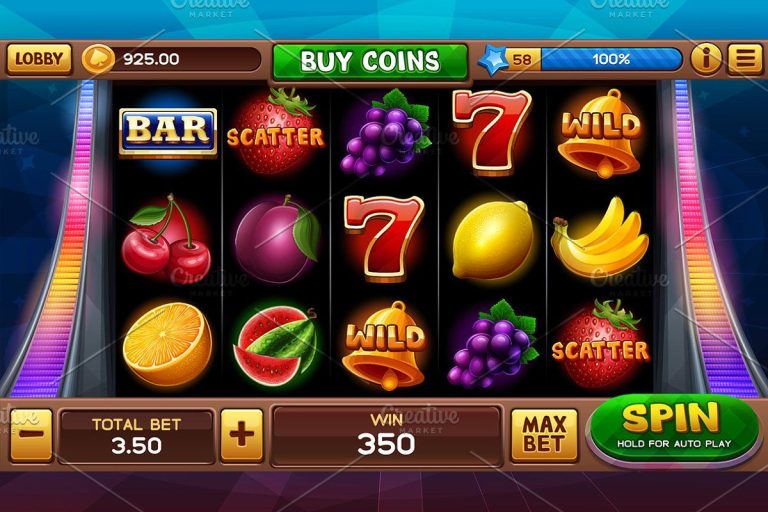 Slot Online