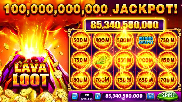 Slot Online
