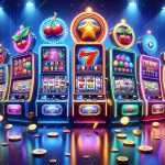 Slot ONLINE