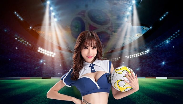 Taruhan Bola