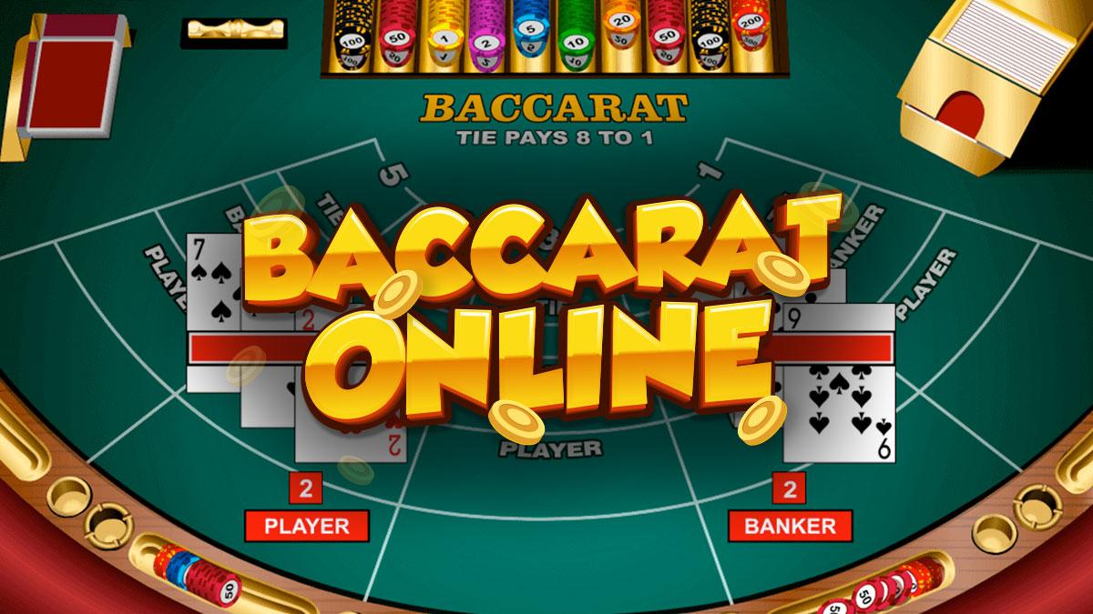 Versi Menarik Judi Klasik Hingga Modern Baccarat Online Berikut Keuntungannya