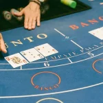 Keuntungan Main Baccarat Online di Agen Lokal Asli 2024