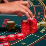 Pelajari Cara Main Baccarat Online Modal Minim Dijamin Puas