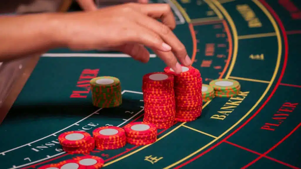 Pelajari Cara Main Baccarat Online Modal Minim Dijamin Puas