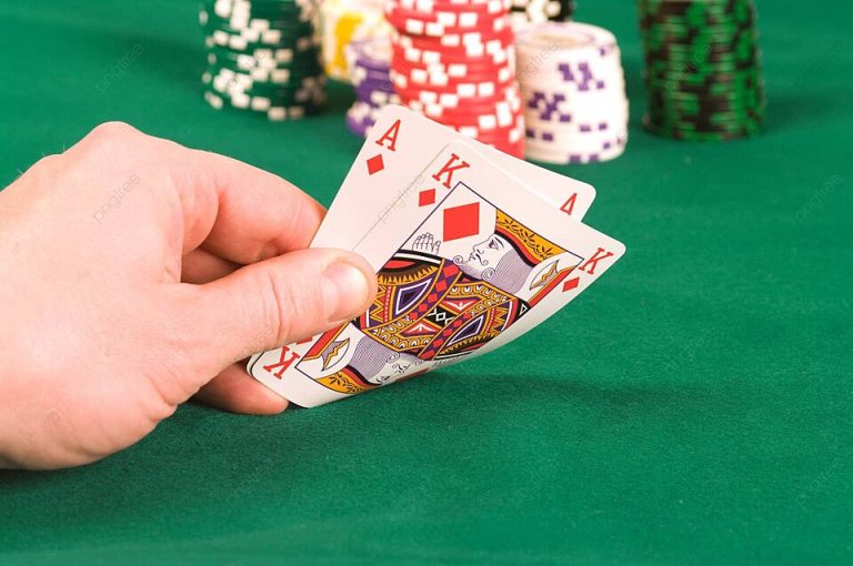 Blackjack
