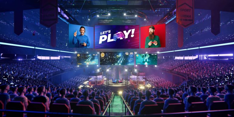 Judi Esport