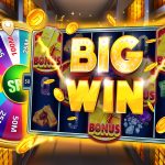 Slot Online Spadegaming Dengan Segala Bentuk Kecanggihannya