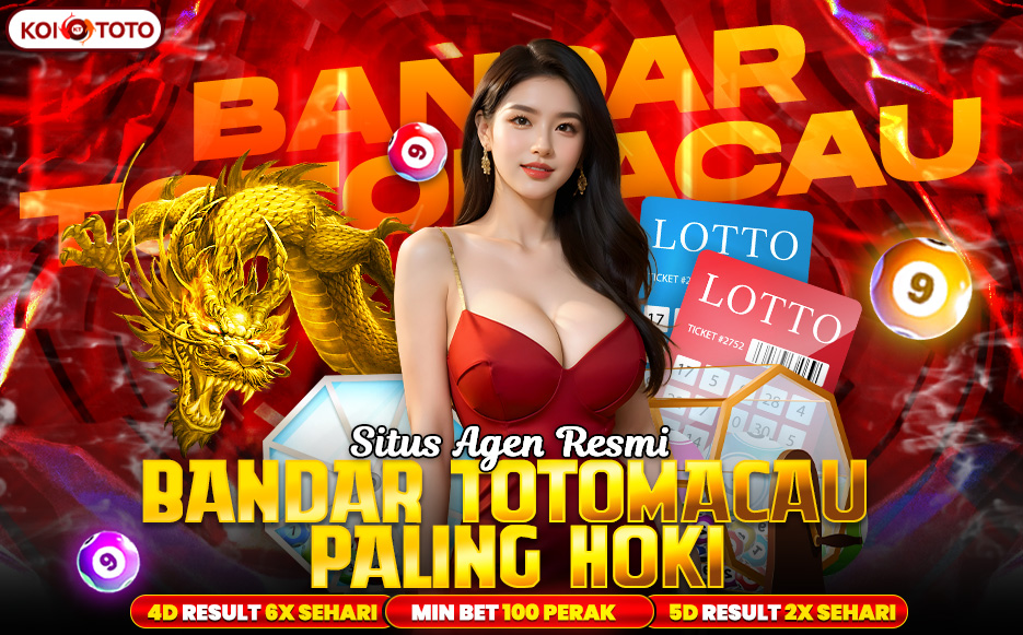 Daftar 5 Pasaran Togel Online Terbesar Dan Terpopuler 2024 Prediksi Pasti Jitu