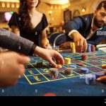 Roulette Online Situs Judi Live Casino Terpopuler Layanana 24 Jam