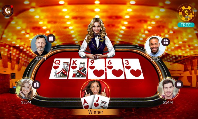 Poker Online