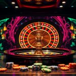 Agen Roulette Online Terbaik Di Indonesia