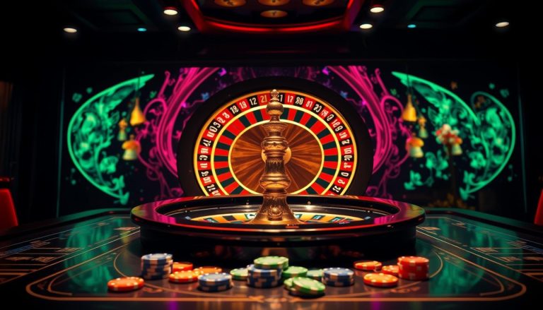 Roulette Online