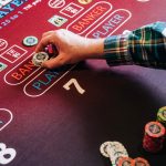 Aturan Dan Cara Main Baccarat Online Modal Uang Asli