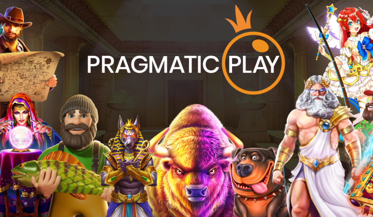 Slot online