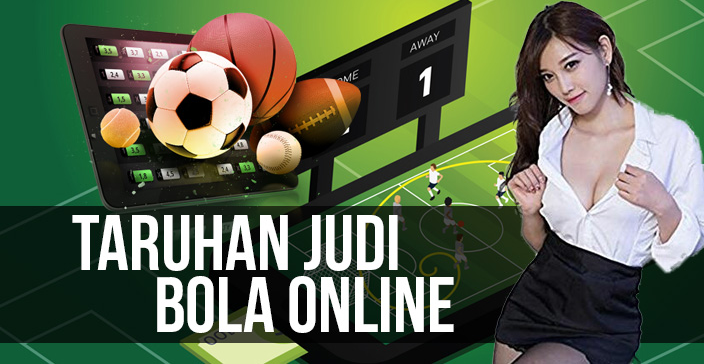 Bandar Taruhan Bola Online Sbobet Resmi Hadiah Mix Parlay Tertinggi