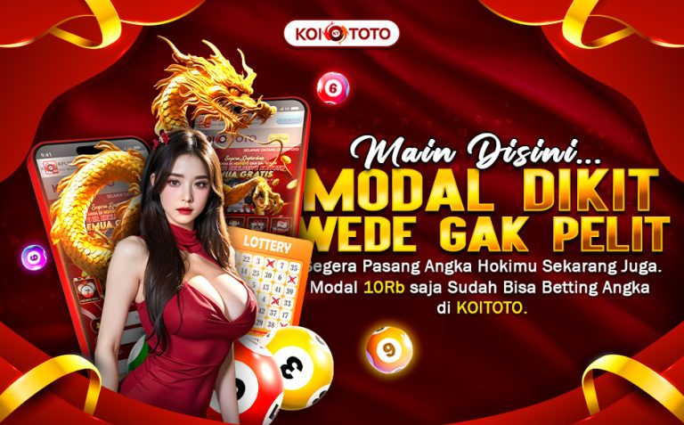 Bermain Judi Togel Online Toto Macau Data Terpercaya