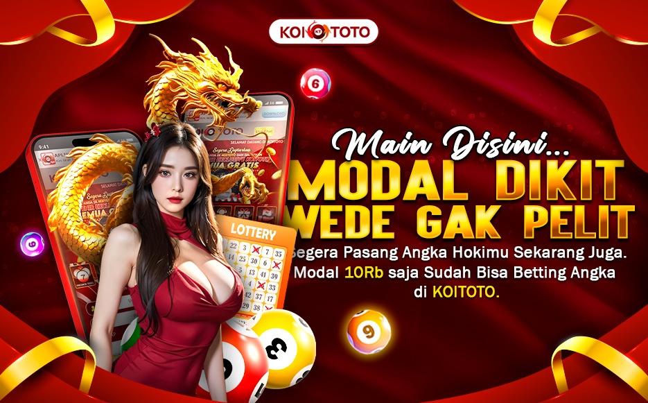 Daftar 5 Pasaran Togel Online Terbesar Dan Terpopuler 2024 Prediksi Pasti Jitu