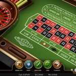 Cara Bermain Roulette Online Inside Dan Outside