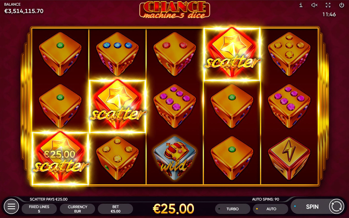 Slot Online