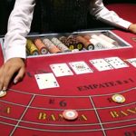 Cara Dan Aturan Main Baccarat Online Dengan Modal Kecil Uang Asli