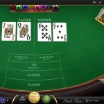 Situs Resmi Baccarat Online Dijamin Untung Besar