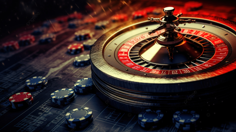 Roulette Online