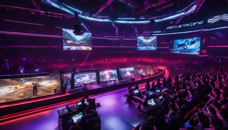 Apakah Anda pernah membayangkan bagaimana rasanya menjadi juara dalam dunia taruhan esports? Saya tahu betapa menggembirakannya