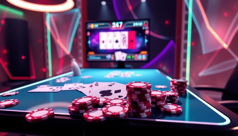 Poker Online