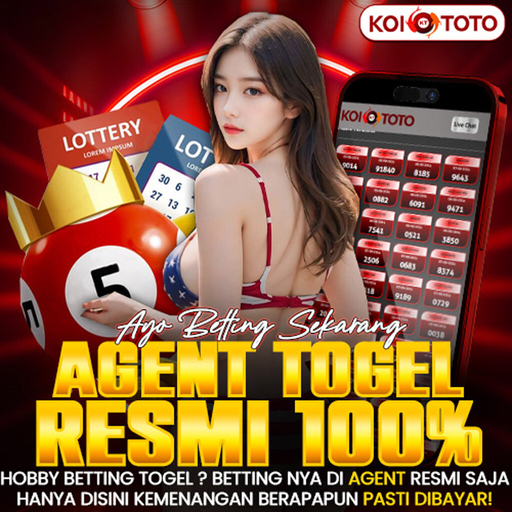 Langkah Pertama Bermain Togel Online Resmi Untuk Pemain Baru