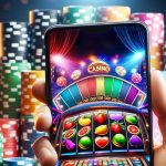 Main Casino Online Di Situs Terbesar Dengan Penawaran Bonus Menguntungkan