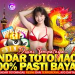 Mainkan Judi Togel Online Pasaran Lengkap Di Indonesia