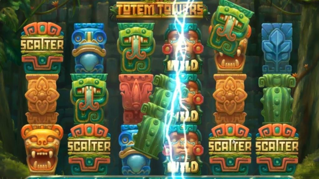 Mengenali Layanan Slot Online Habanero Situs Resmi